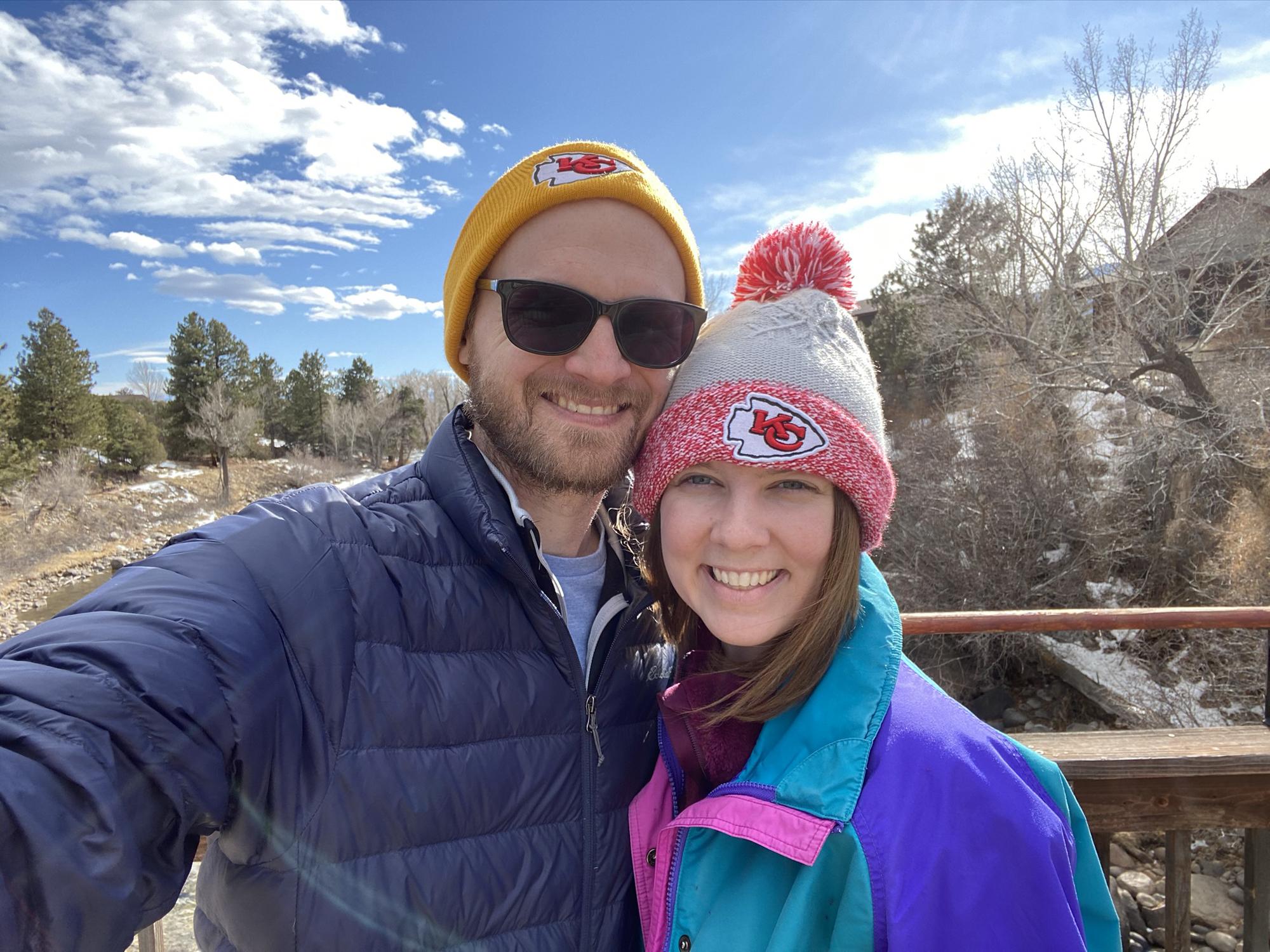 February ‘20
Buena Vista, CO