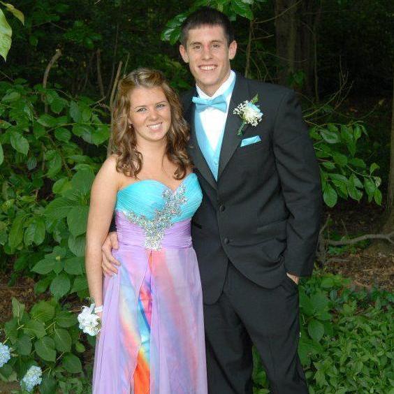 Prom 2012