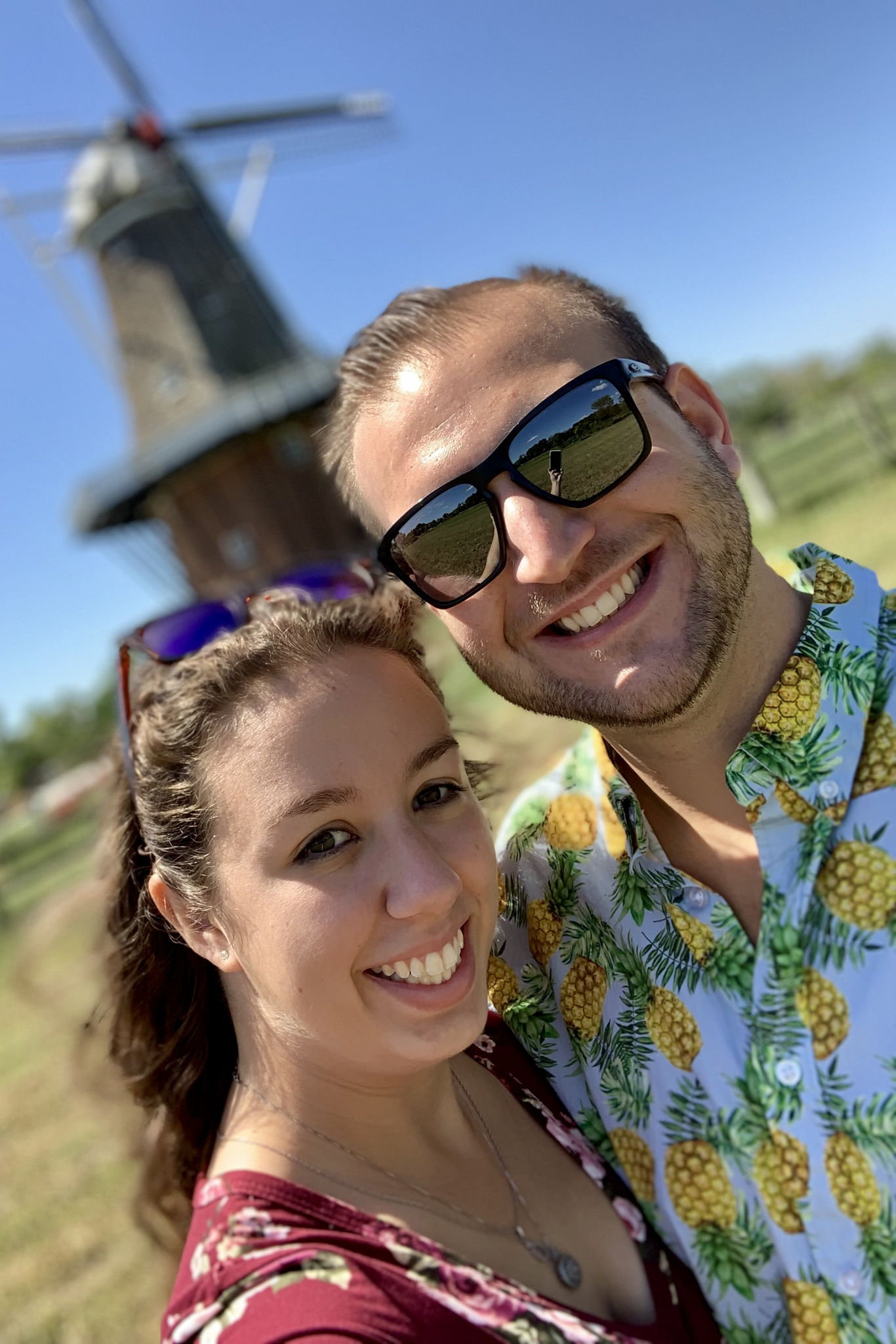 The Wedding Website of Kody Koerber and Samantha Pastoria