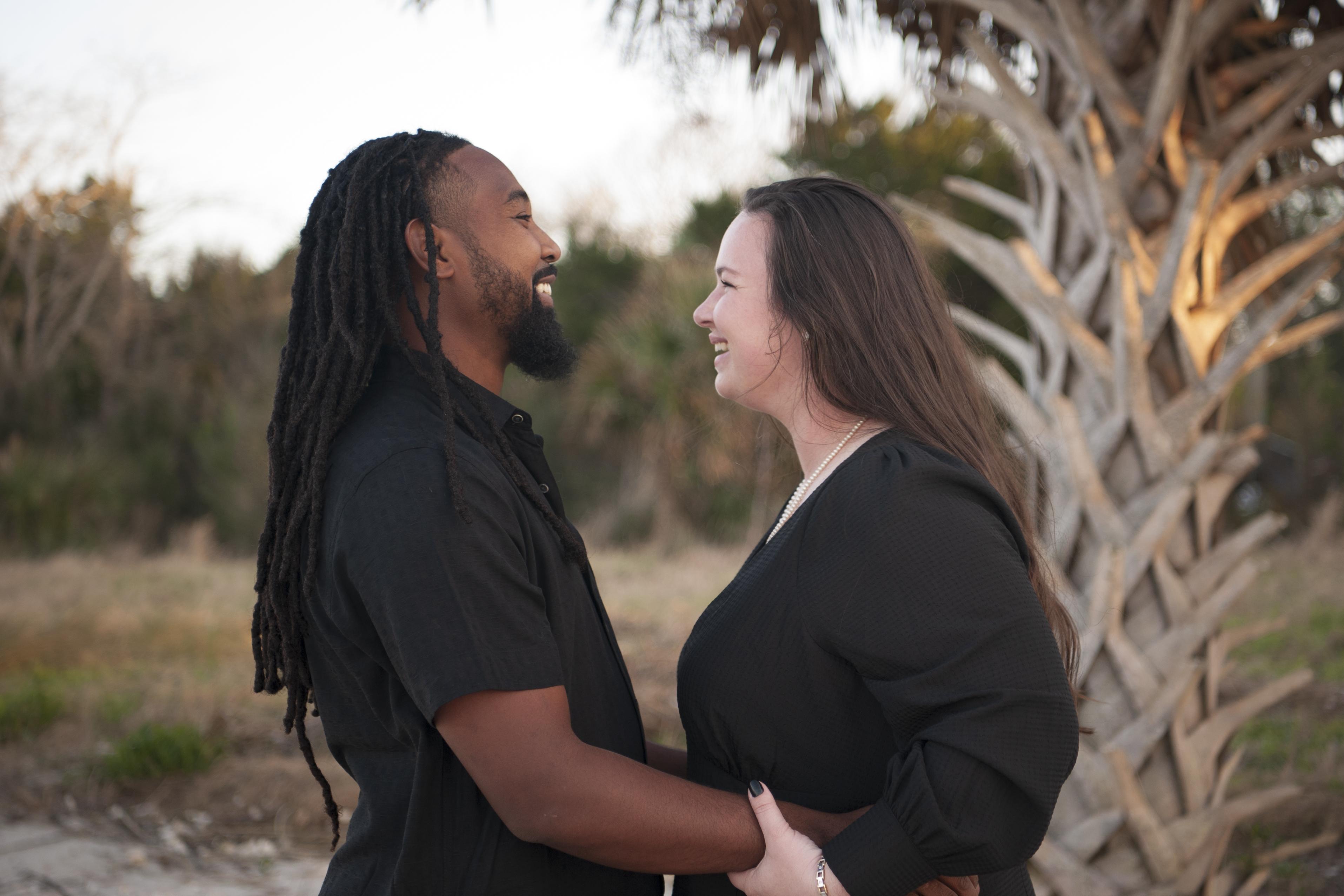 The Wedding Website of Savanna Hockman and Boyce Seals