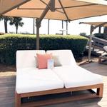 Westin Poolside Cabana Rentals