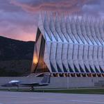 Air Force Academy Visitor Center