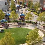 Uptown Circle