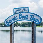 Scenic Boat Tour