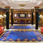 Talise Spa at Burj Al Arab