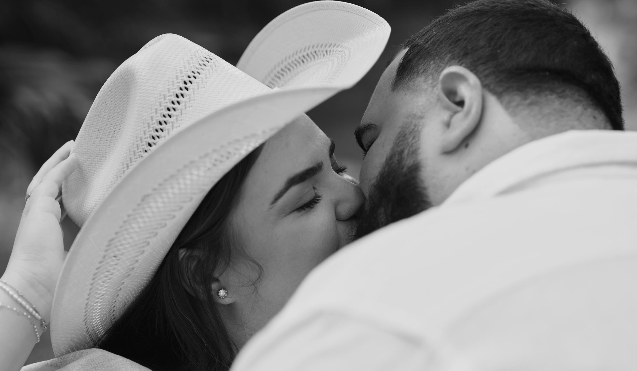 The Wedding Website of Caterina Victoria García and Jonathan Ray Arias