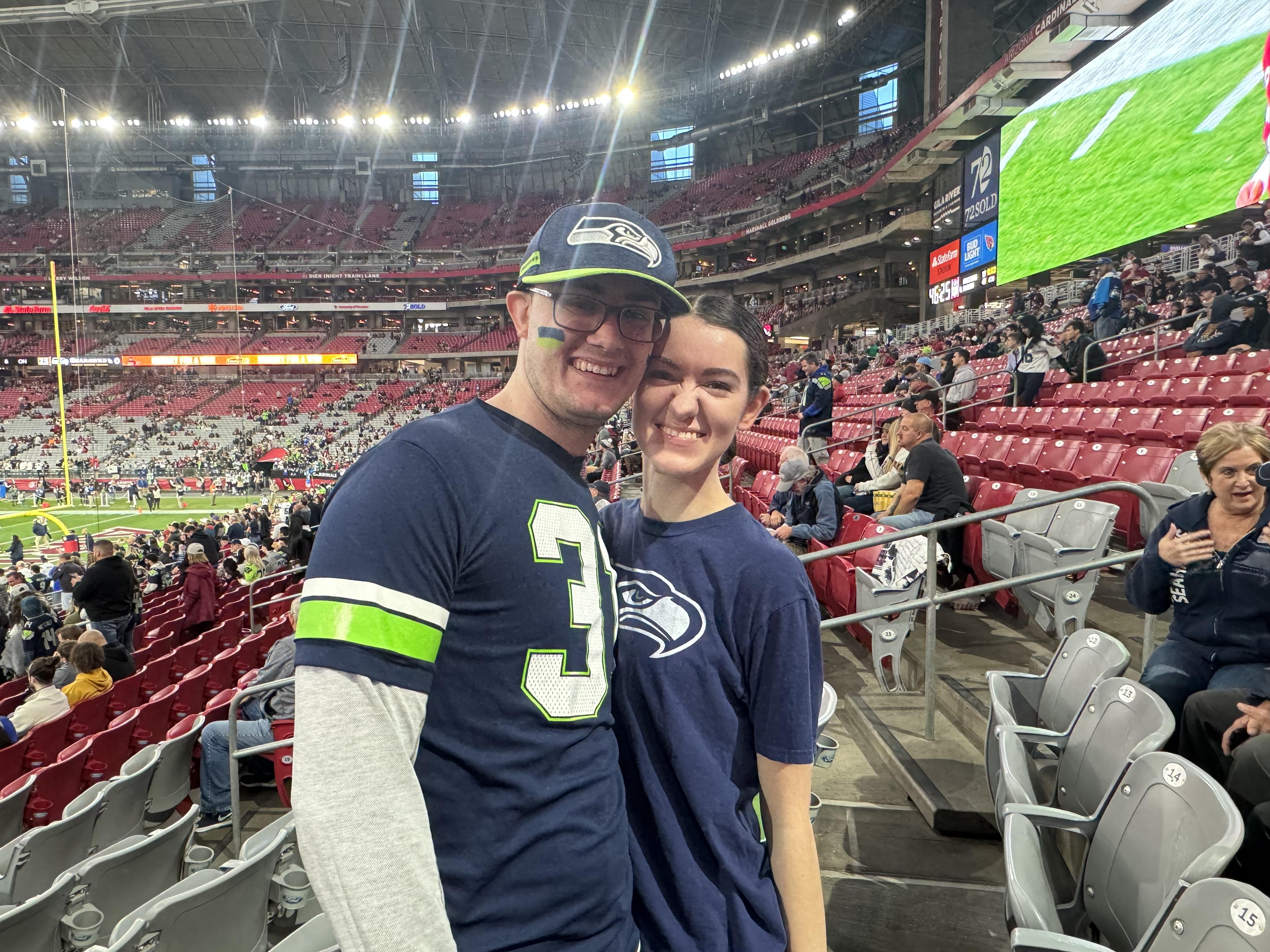 The Wedding Website of Lauren Townson and Quinnlan Husted