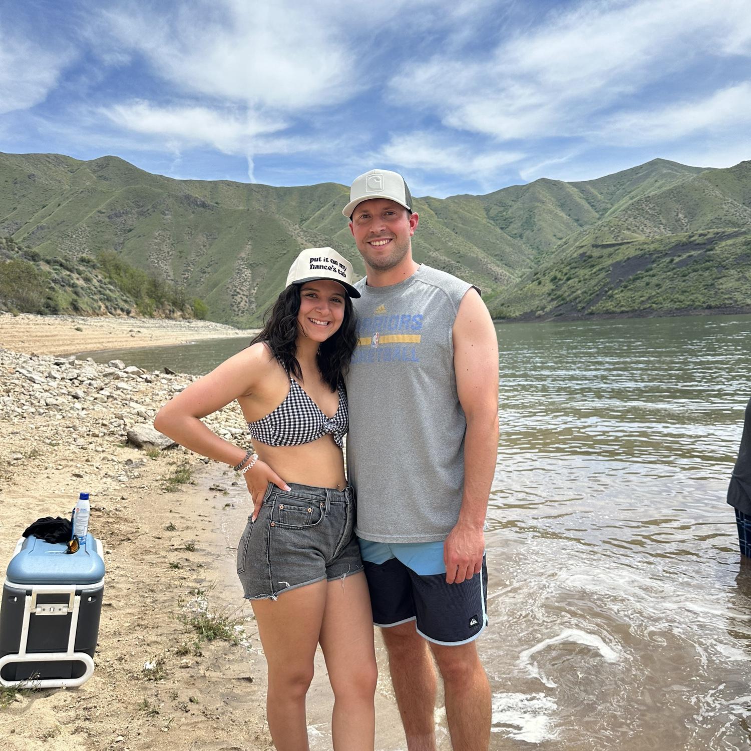 Lake Days