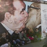 East Side Gallery