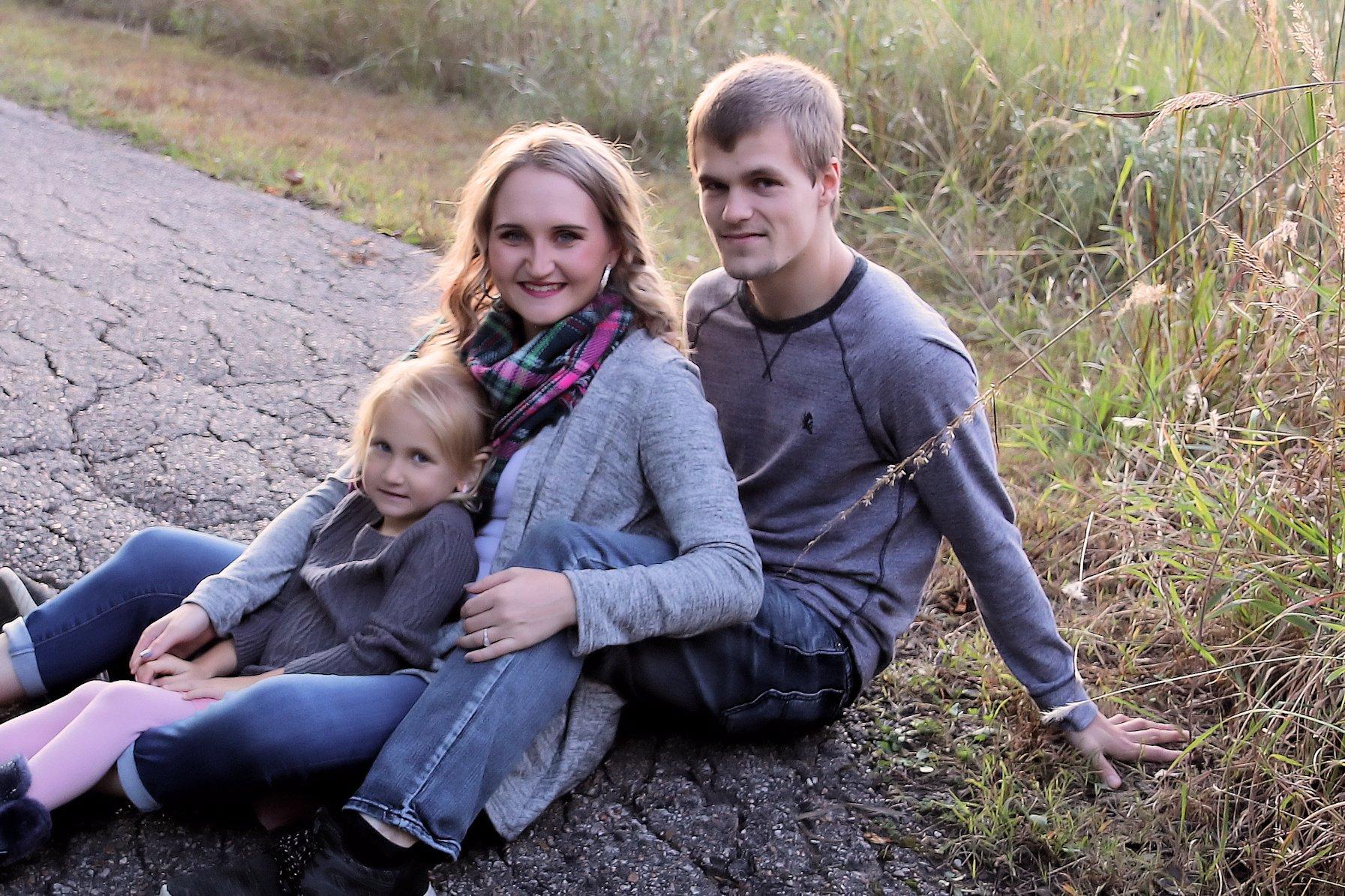 The Wedding Website of Brianna Perry and Joseph Rayl