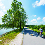 Razorback Greenway
