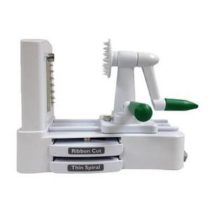 Veggetti Pro Table-Top Spiralizer