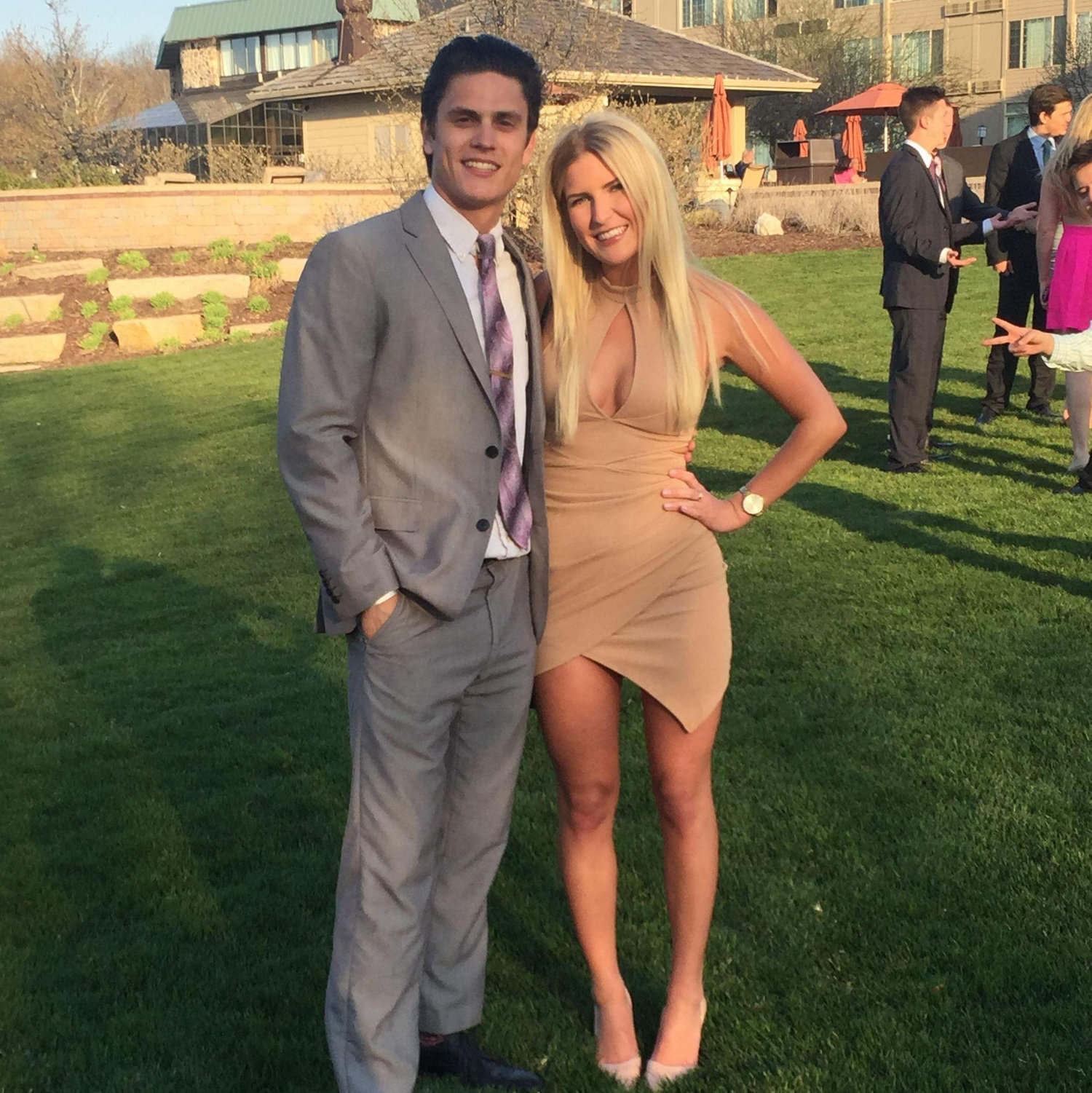 Pike formal - 2016