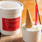 Dolce Brooklyn - Artisanal Gelato & Ice Cream