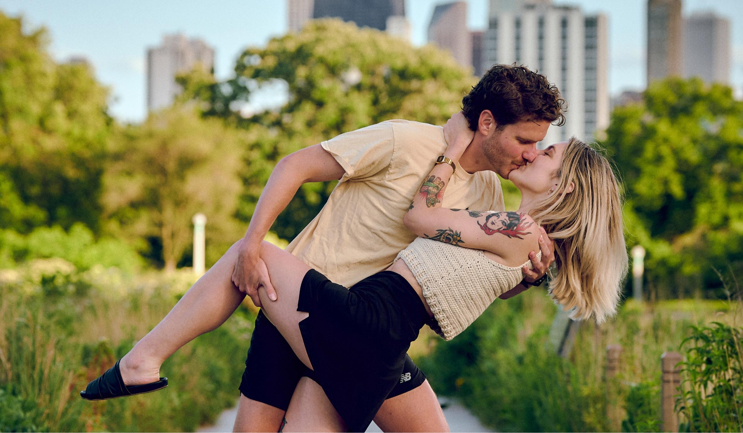 The Wedding Website of Carly Wilson and Peter Coffey