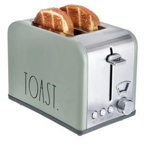 Toaster