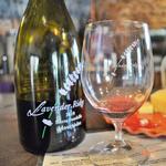 Lavender Ridge Vineyard Tasting