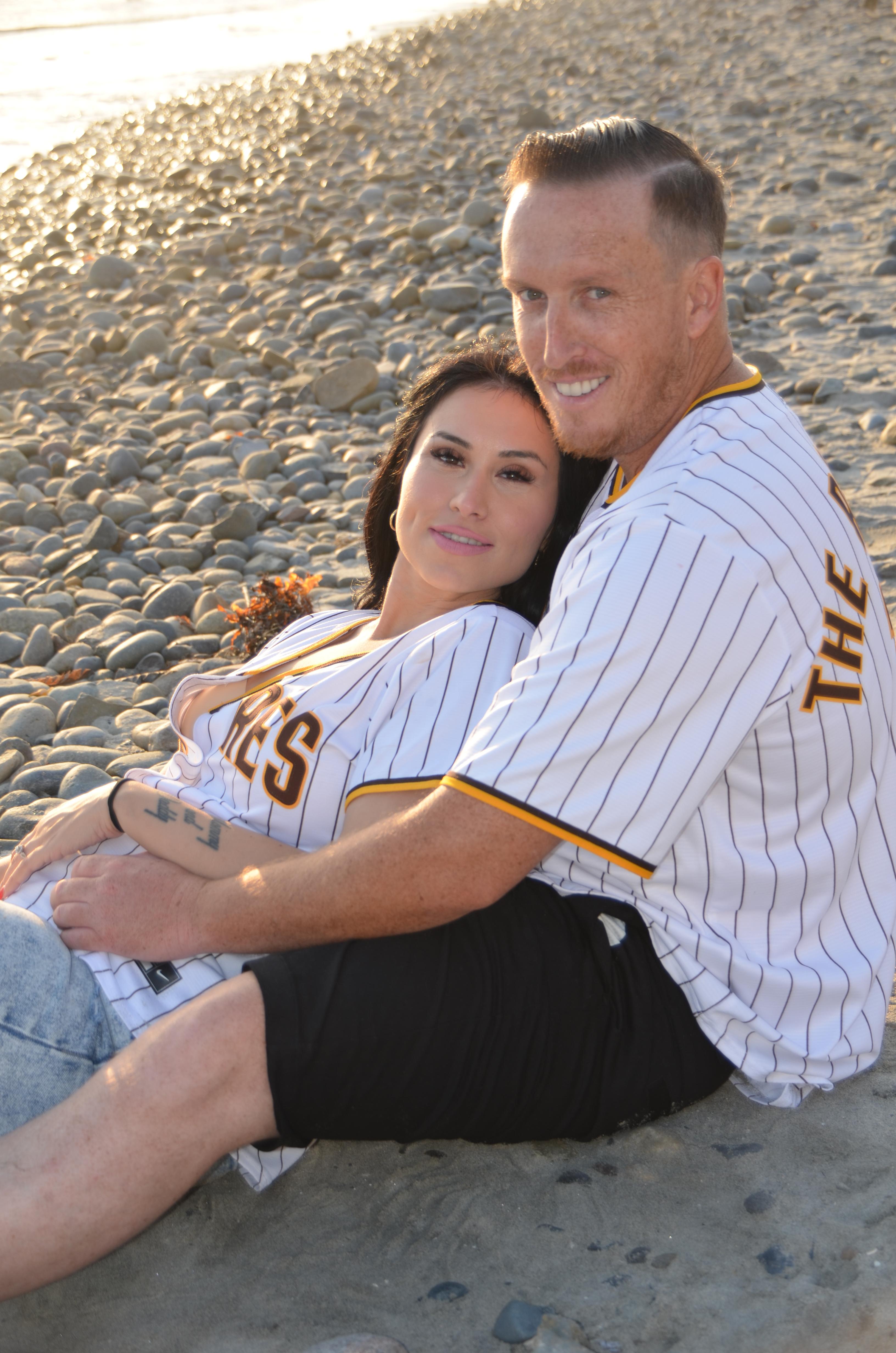 The Wedding Website of Sam Kayhan and Dillon Boyd