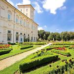 Villa Borghese