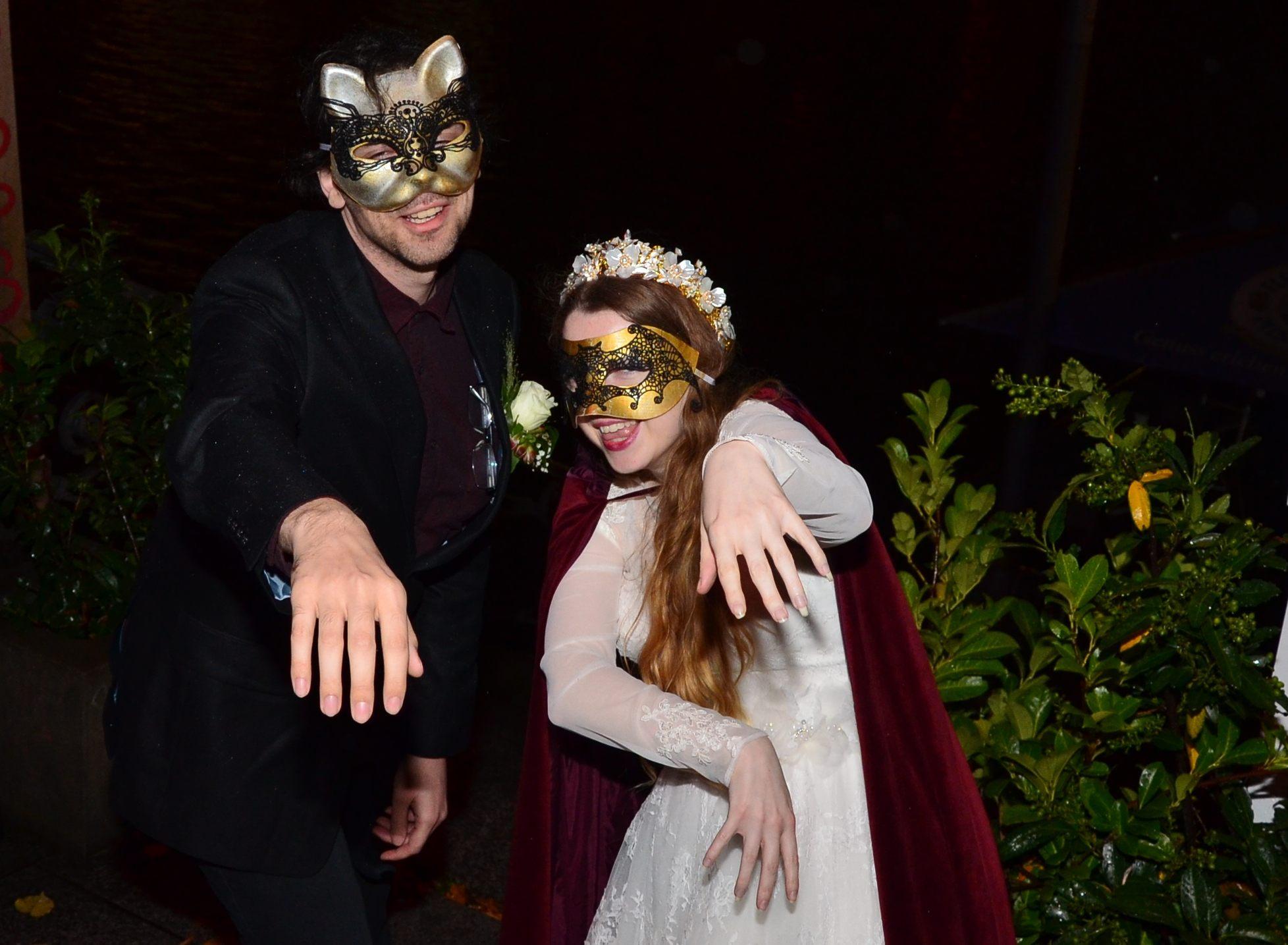 The Wedding Website of Allie Lewis and Alex Karras