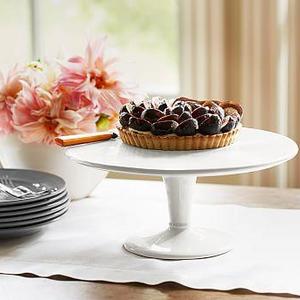 Cambria Cake Stand-Stone