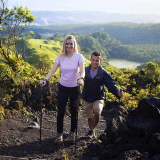 Arenal Volcano Park Expedition for 2