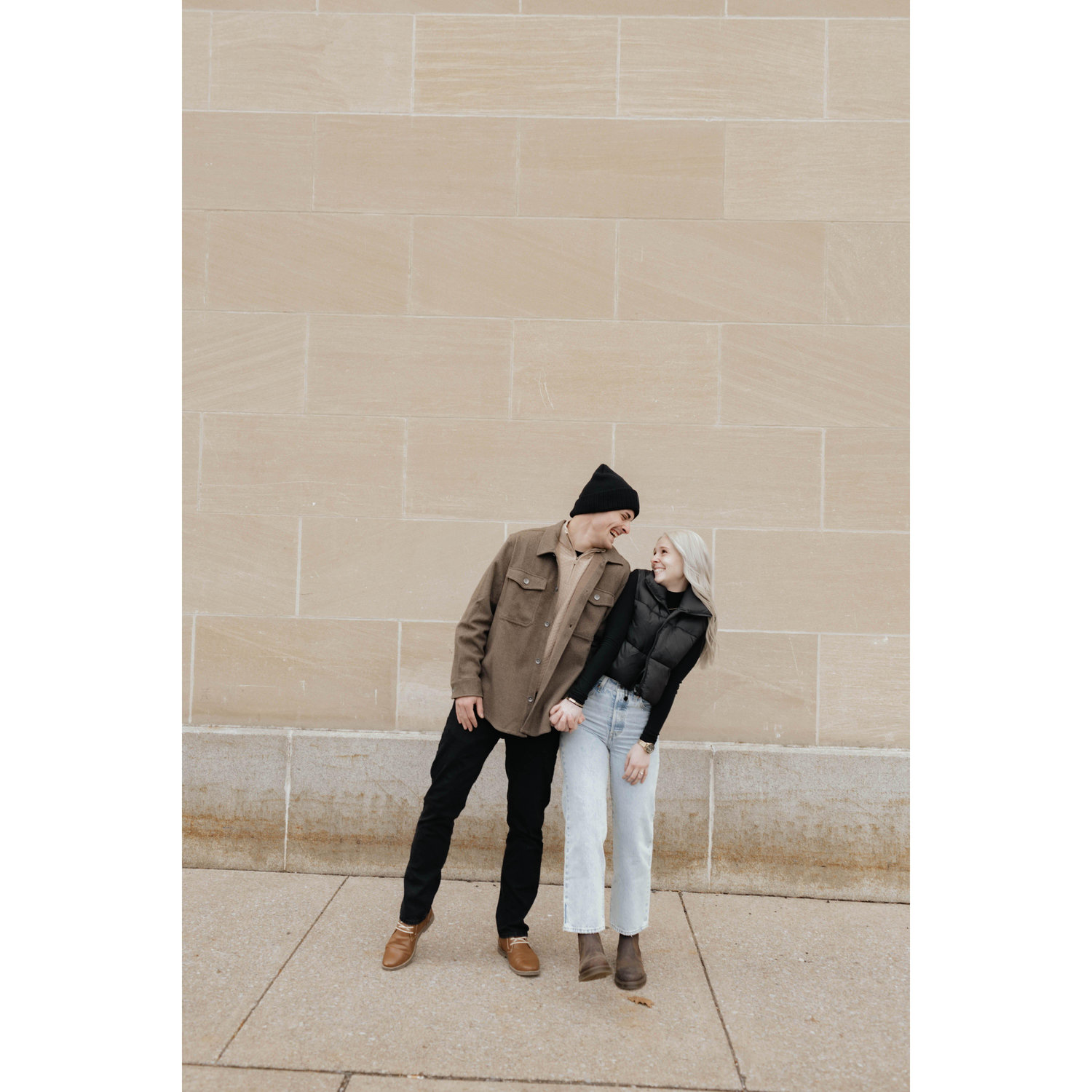 Engagement Pictures