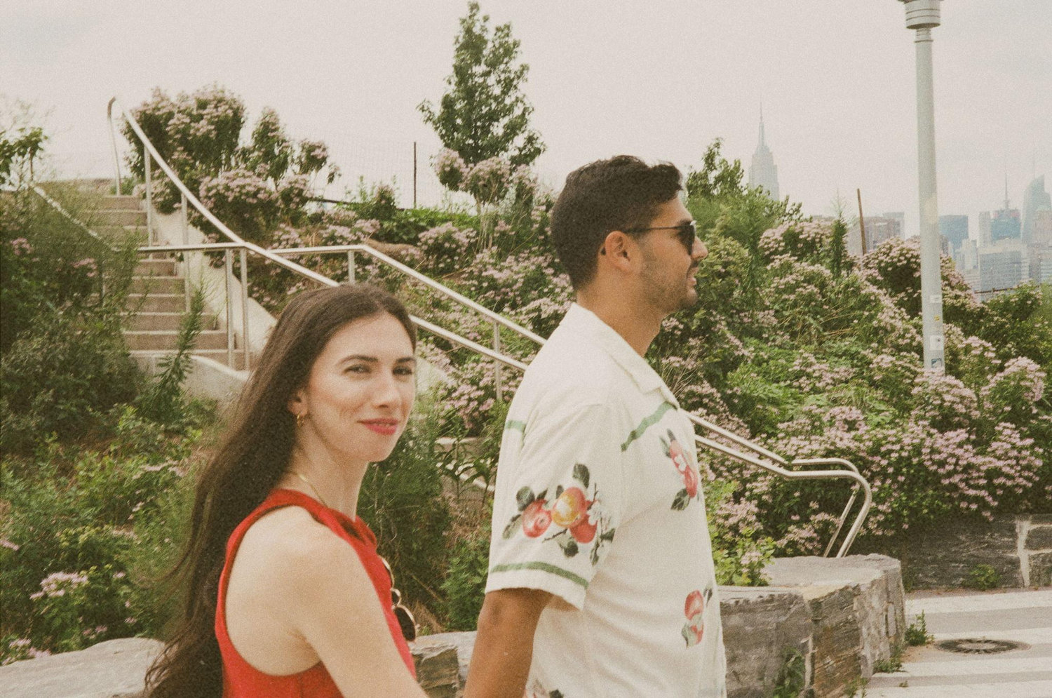 The Wedding Website of Cat Stolar and Evan Lauterborn
