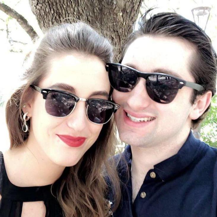 Our San Antonio trip, May 2018