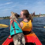 Get on Lake Union!