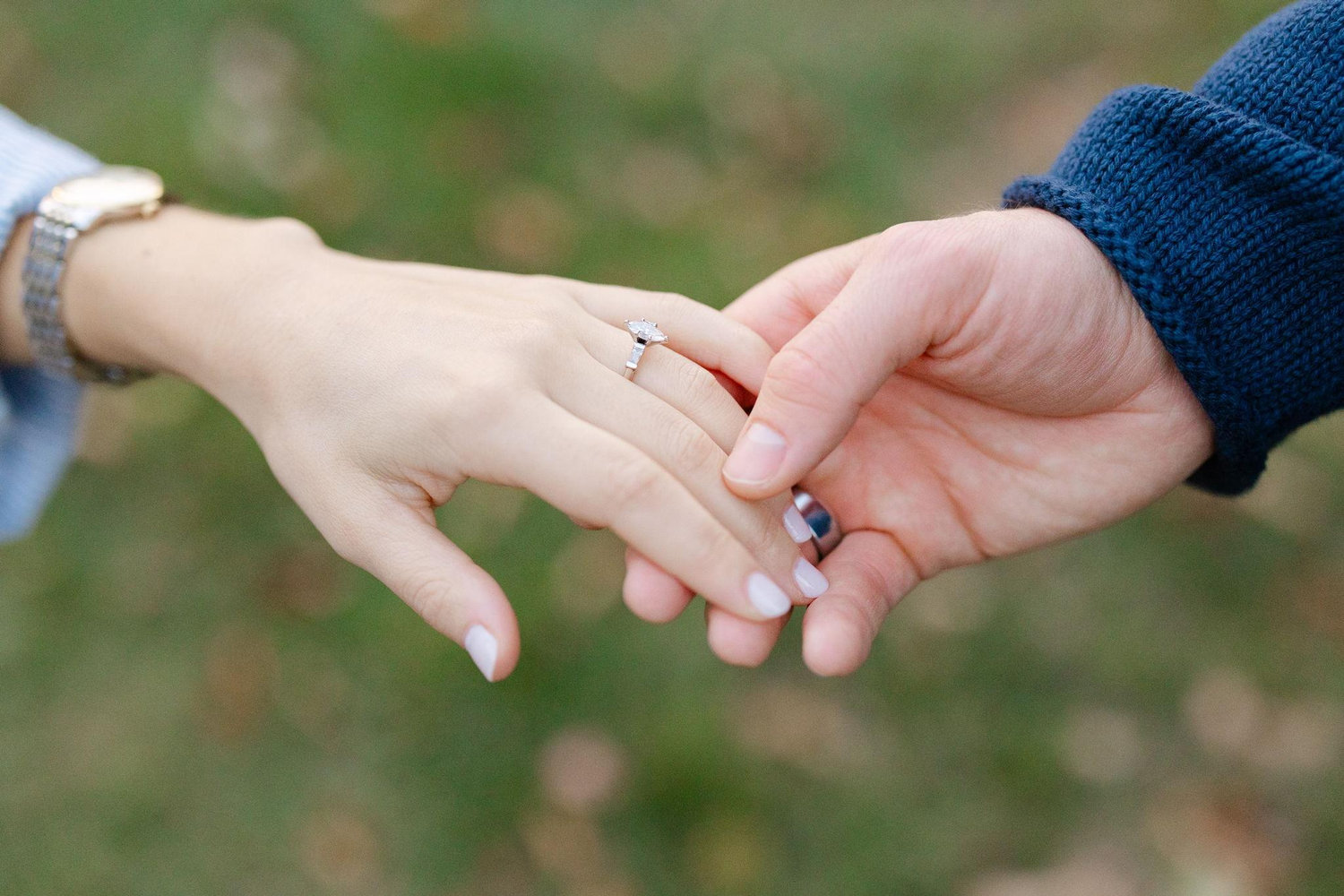 The Wedding Website of Hannah Posencheg and Sean Livesey