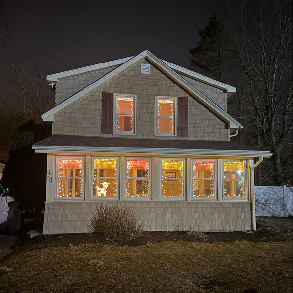 Home/Yard Improvement Fund