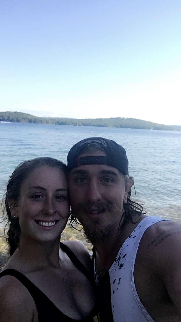The Wedding Website of Molly Dowell and Heath Weaver