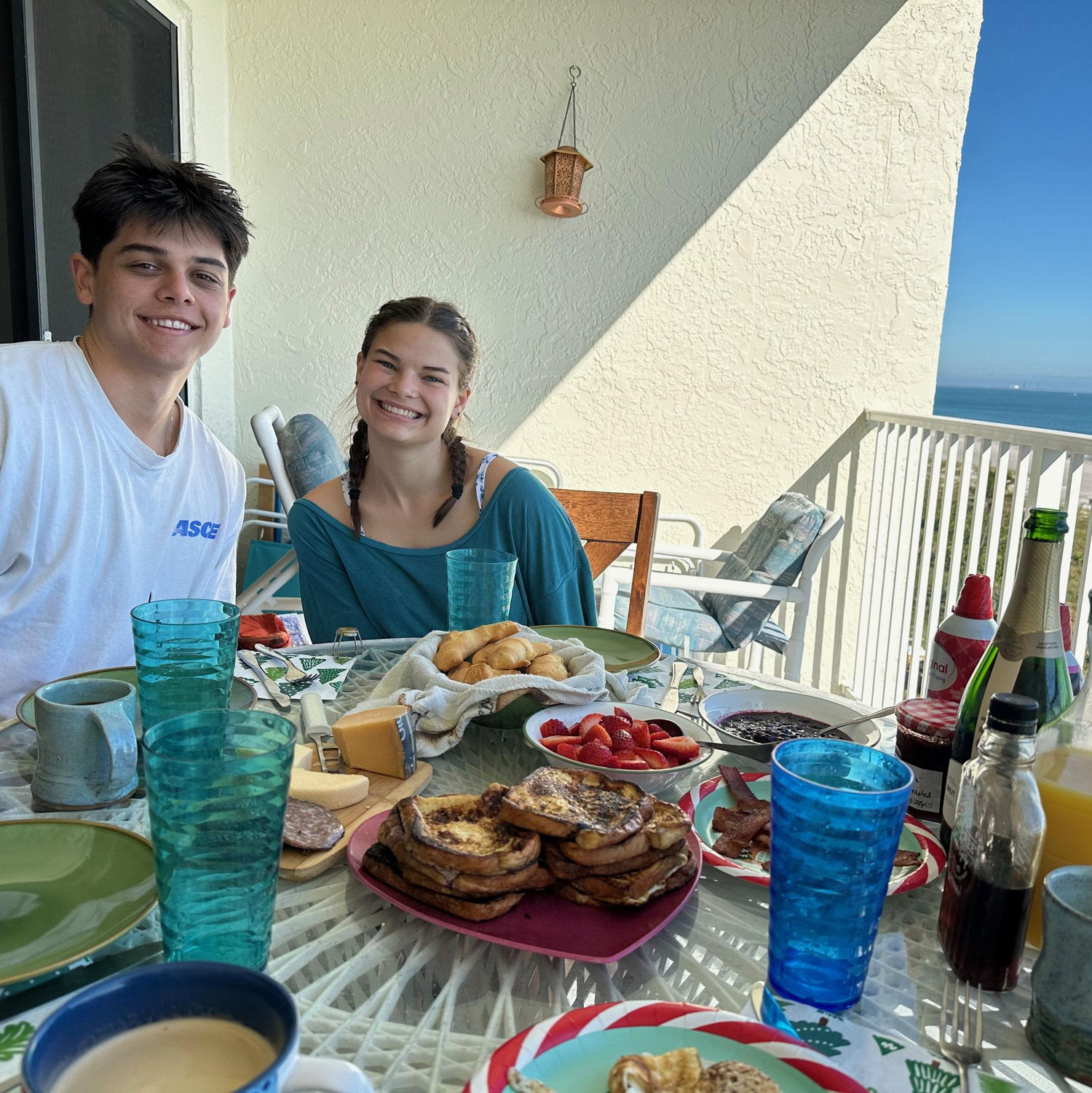 New Years in Florida!