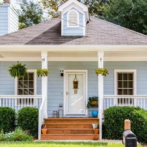 Home Sweet Home fund