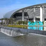 SoFi Stadium
