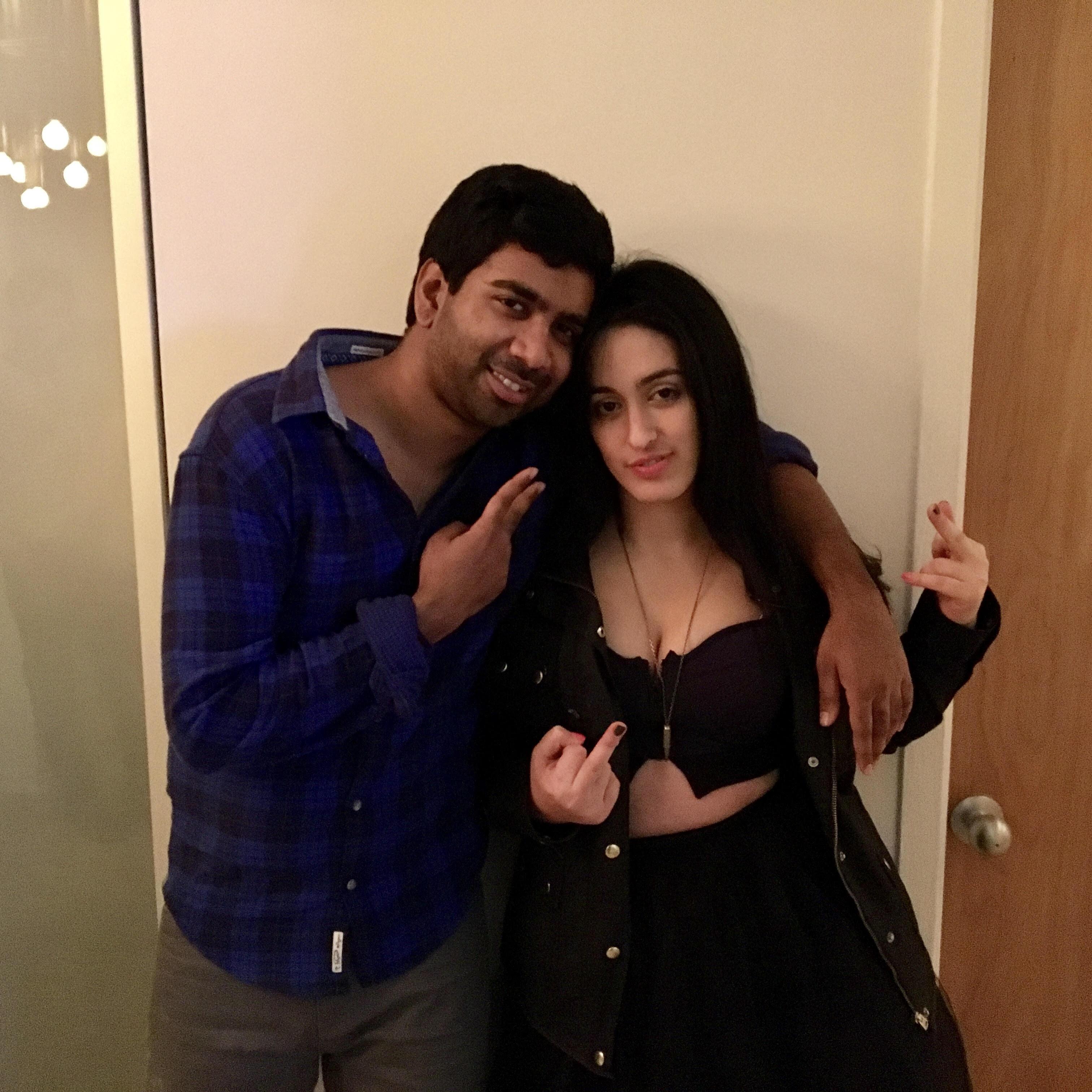 New Years Party with the best!
Greenwich Village, Manhattan, January 2016