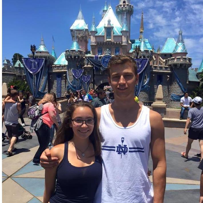 The Happiest Place on Earth