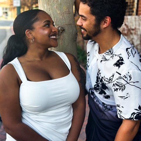 Our Engagement Photos!