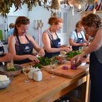 Take a Cooking Class