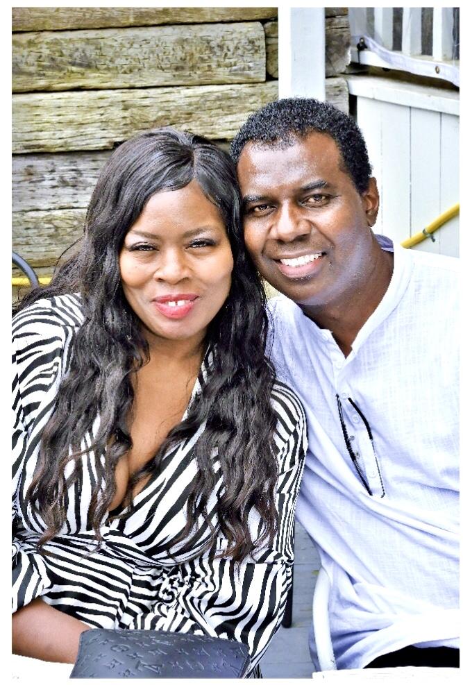 The Wedding Website of Rassalyn Willis and Everton Uter
