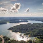 Lake Monroe