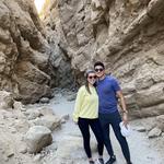 Hiking