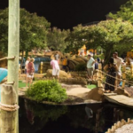 Nick's Mini Golf