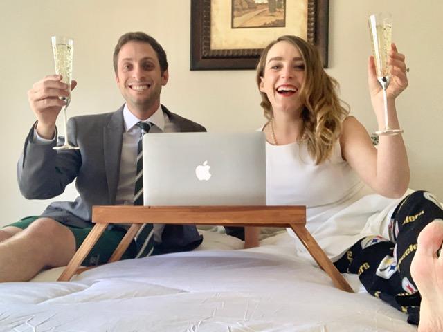 The Wedding Website of Ashley Rice and Wayne Mitchel