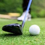 McInnis Park Golf Center