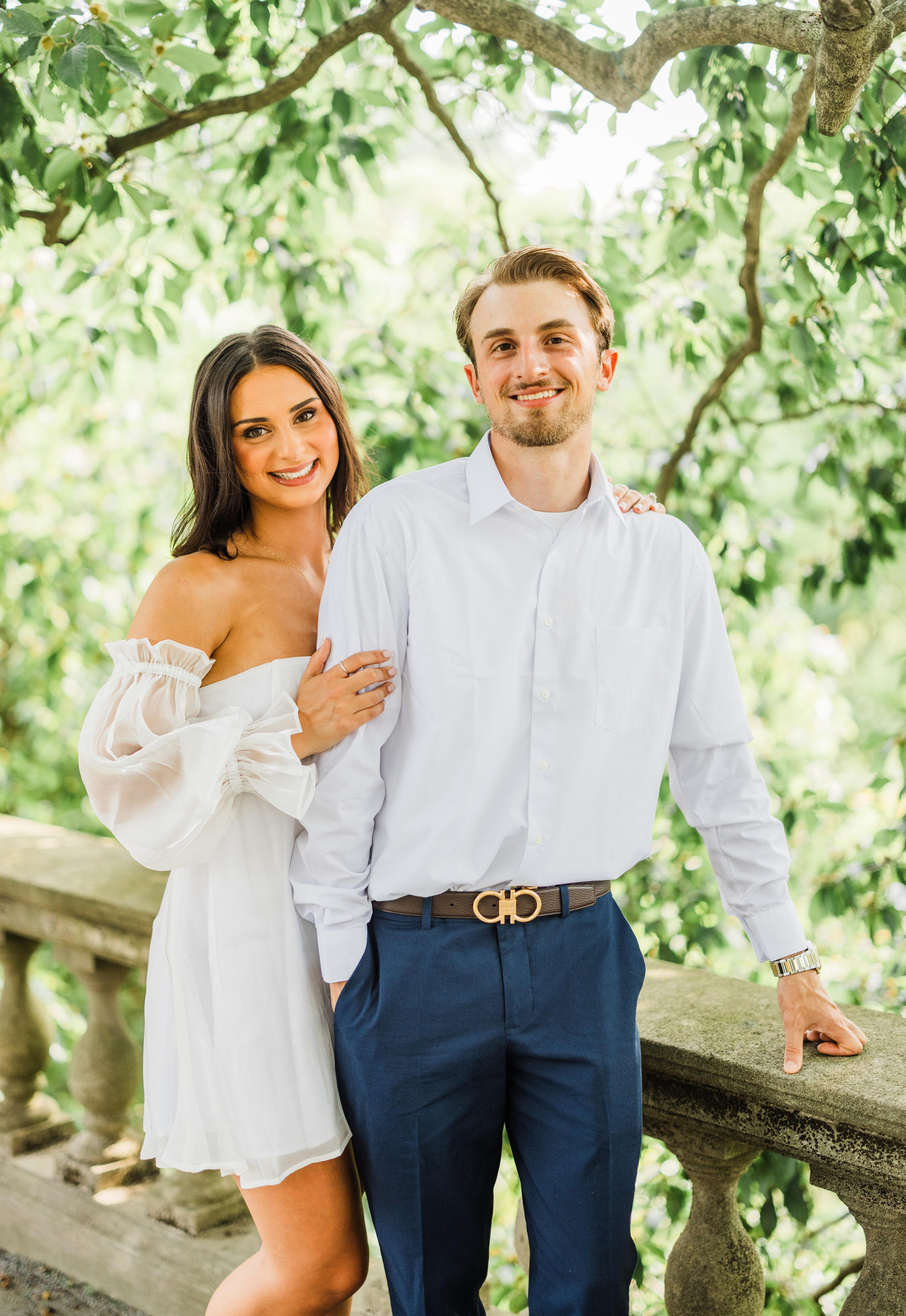 The Wedding Website of Kaitlin Droluk and Jake Camerino