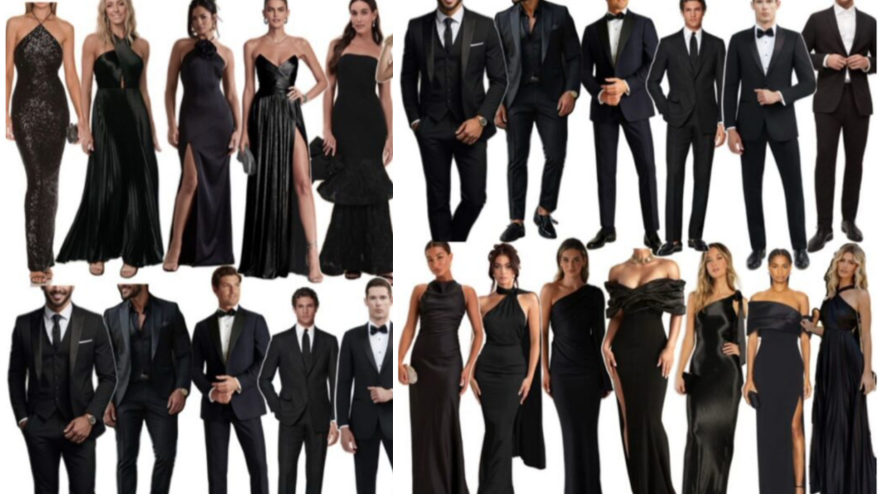 The Wedding Website of Nyhrie Chapman and Malik Gardener
