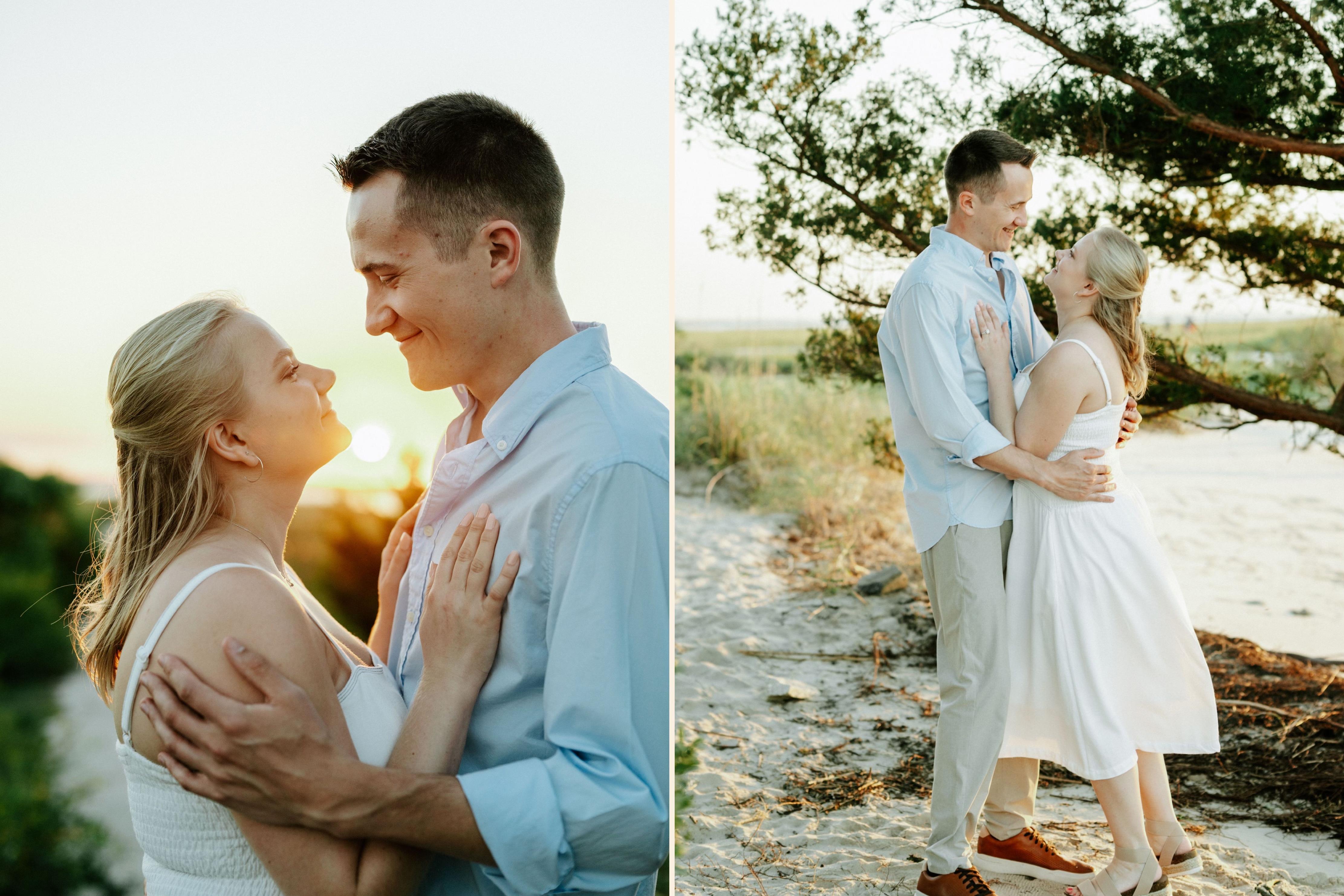 The Wedding Website of Rachel Cox and Will Kilmer