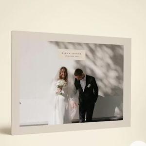 Wedding Album Fund